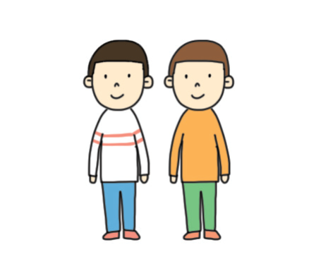 [1~3] 잘 듣고 내용과 관계있는 그림을 고르십시오.